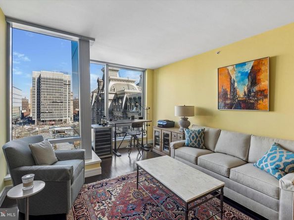 1414 S Penn Square 10C, Philadelphia PA 19102