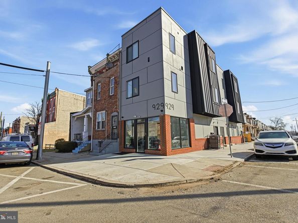 929 N 40TH Street, Philadelphia PA 19104