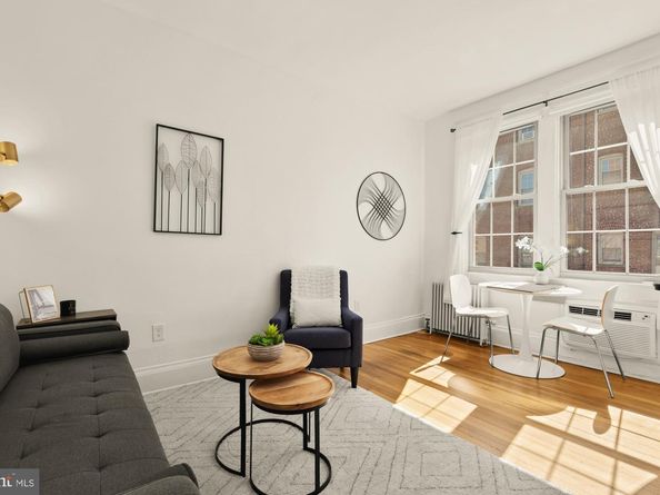 3022 Wisconsin Avenue NW 208, Washington DC 20016