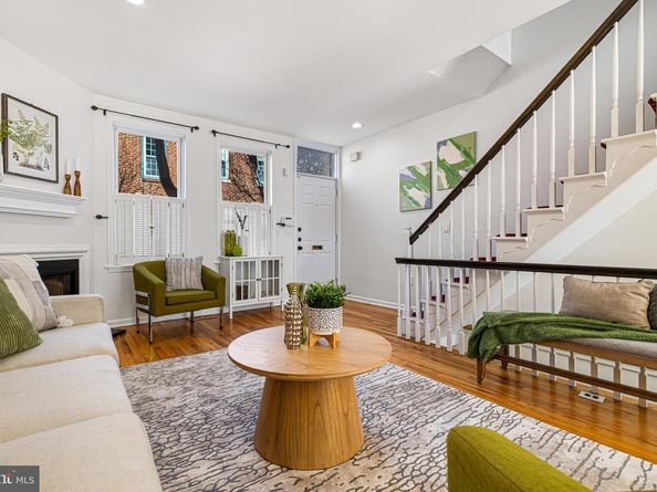 2028 Kater Street, Philadelphia PA 19146