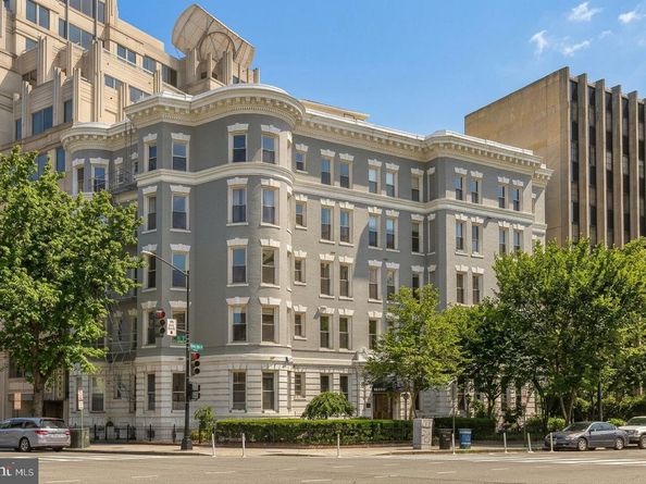 1300 Massachusetts Avenue NW 303, Washington DC 20005