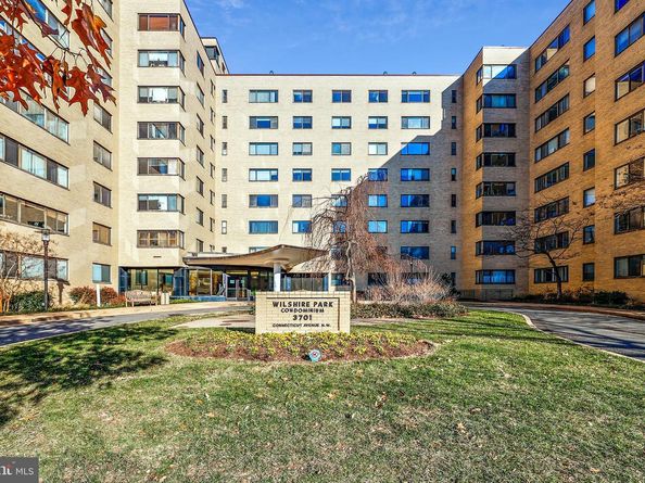 3701 Connecticut Avenue NW 416, Washington DC 20008