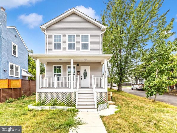 4820 Hayes Street NE, Washington DC 20019