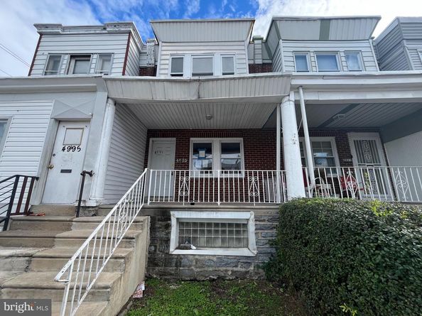 4993 N 2nd Street, Philadelphia PA 19120