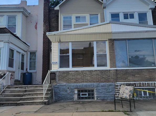 6018 N 19TH Street, Philadelphia PA 19141