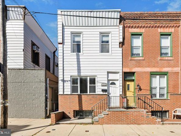 2142 S Hicks Street, Philadelphia PA 19145