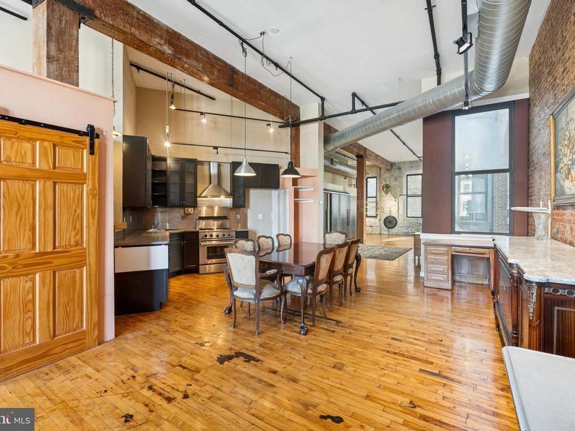 428 N 13TH Street 4A, Philadelphia PA 19123