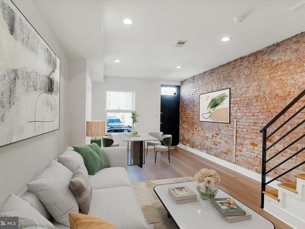 2636 Manton Street, Philadelphia PA 19146