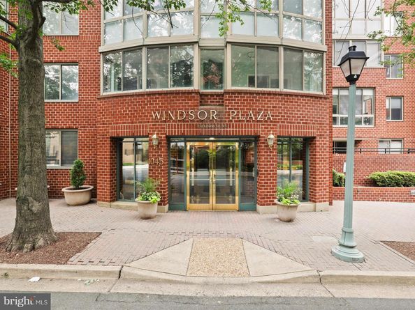 1050 N Taylor Street 1407, Arlington VA 22201