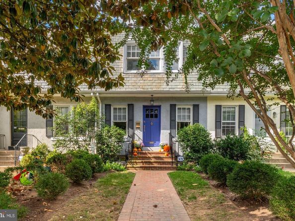 1906 37TH Street NW, Washington DC 20007