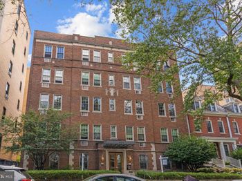 2010 Kalorama Road NW