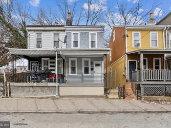 135 E Pleasant Street