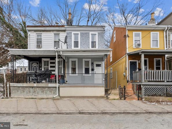 135 E Pleasant Street, Philadelphia PA 19119