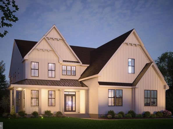 1815 Lot 2B Yost Road, Blue Bell PA 19422