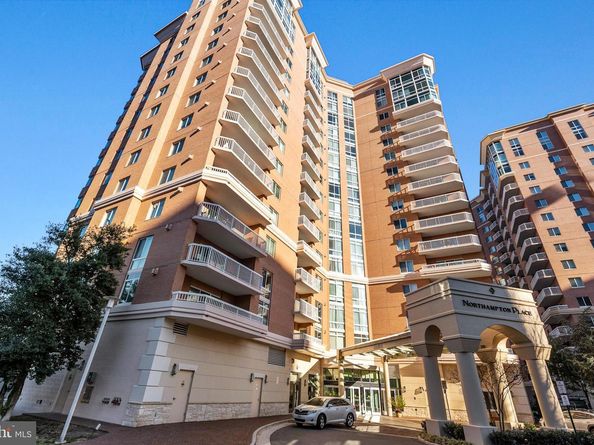 3101 N Hampton Drive N 1014, Alexandria VA 22302