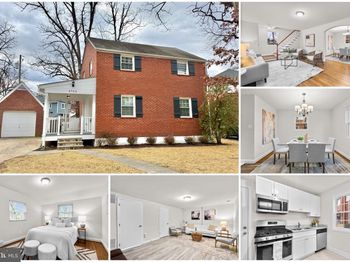 4762 Arlington Boulevard