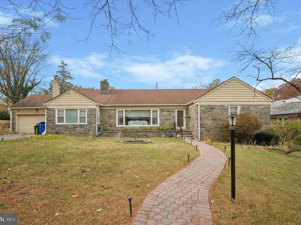 7500 Manchester Road, Elkins Park PA 19027