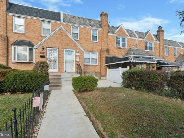8327 Forrest Avenue, Philadelphia PA 19150