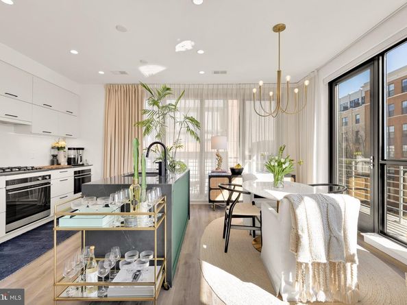 1500 Harry Thomas Way NE 501, Washington DC 20002