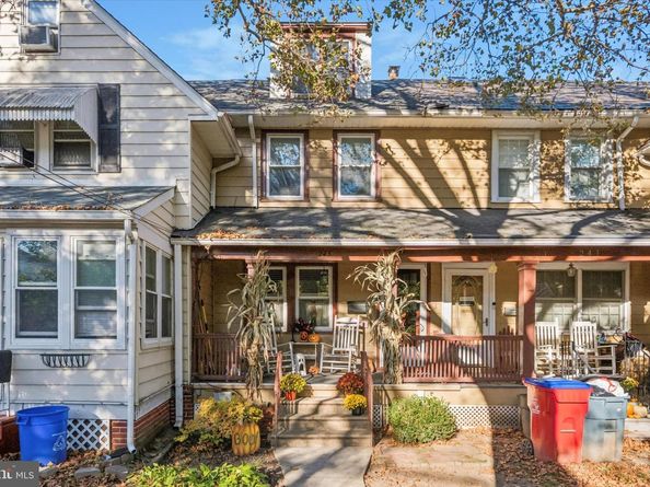 243 Monroe Street, Bristol PA 19007