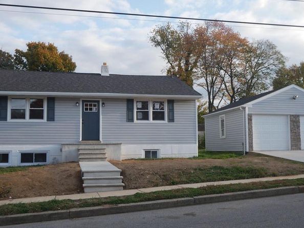 182 Berkley Avenue, Lansdowne PA 19050