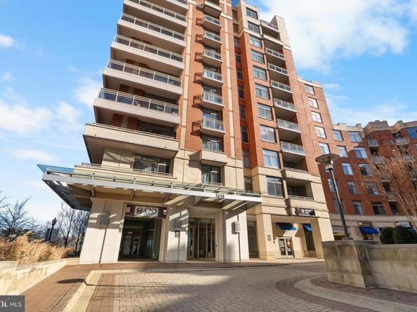 3650 S Glebe Road 666, Arlington VA 22202