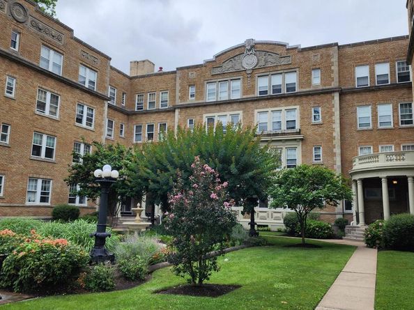 6655 Mccallum Street 409, Philadelphia PA 19119