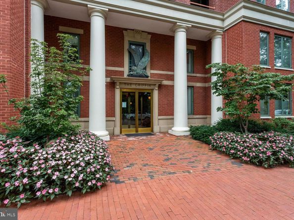 955 26TH Street NW 707, Washington DC 20037