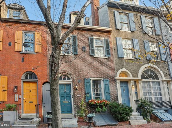 323 S Camac Street, Philadelphia PA 19107