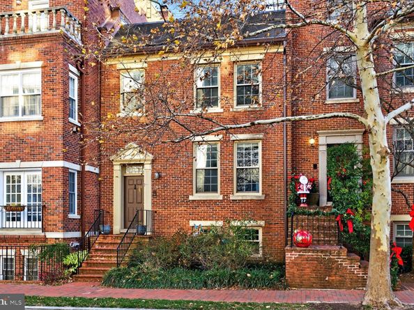 3540 Reservoir Road NW, Washington DC 20007