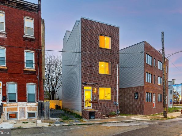 1817 N Leithgow Street, Philadelphia PA 19122