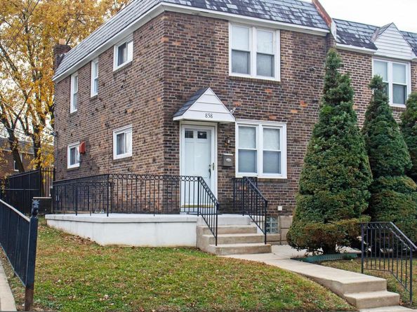 858 Fairfax Road, Drexel Hill PA 19026
