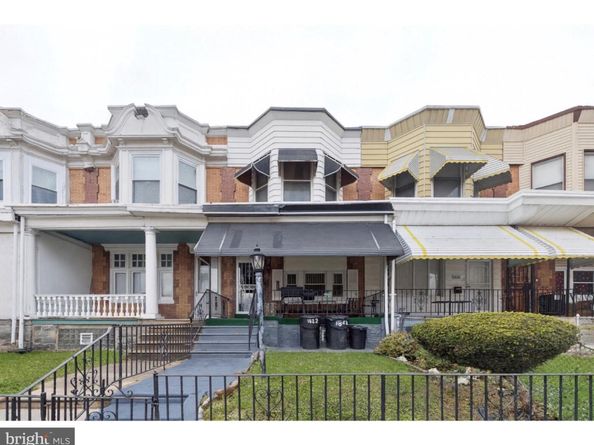 1822 S 56TH Street, Philadelphia PA 19143