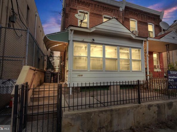 1615 Wakeling Street, Philadelphia PA 19124