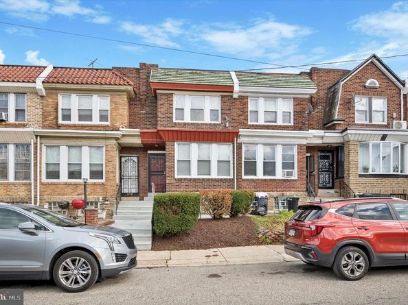 7471 E Tulpehocken Street, Philadelphia PA 19138