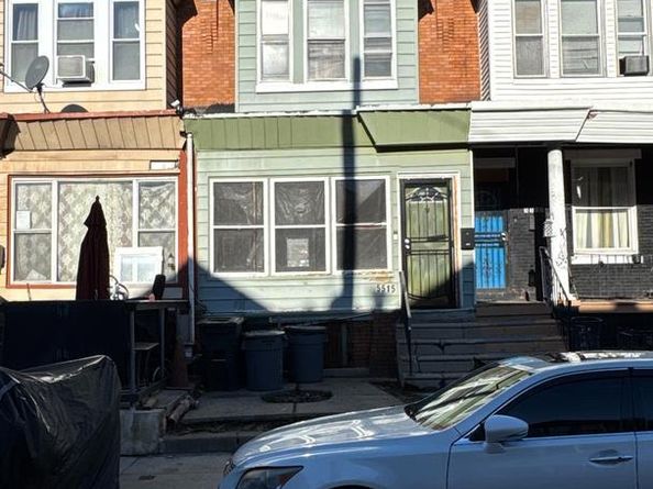 5515 Upland Street, Philadelphia PA 19143