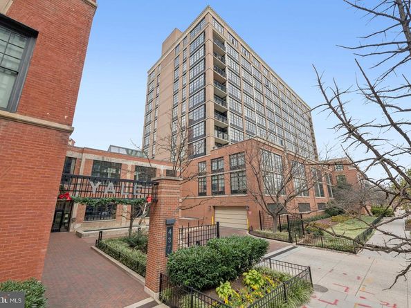 437 New York Avenue NW 422, Washington DC 20001
