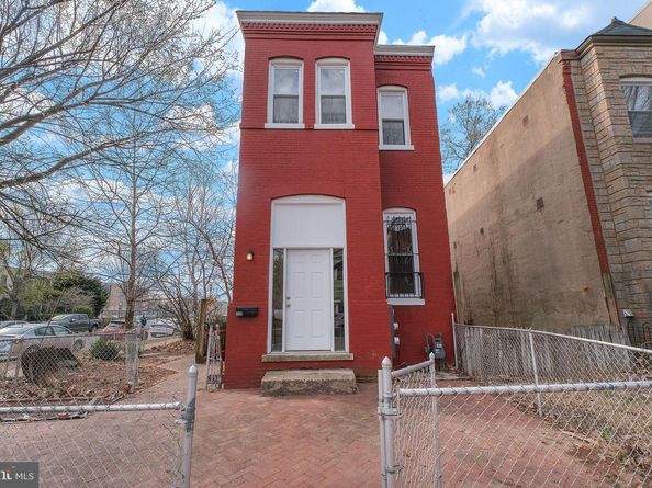 300 P Street NW, Washington DC 20001