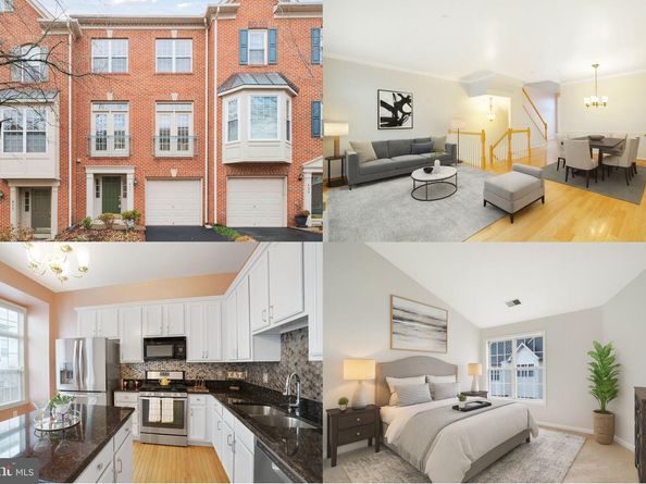 431 Stanton Place, Alexandria VA 22304