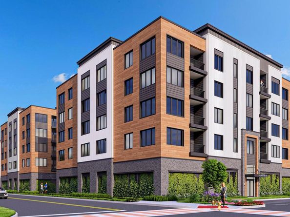 401 Washington Street 210 JADWIN, Conshohocken PA 19428