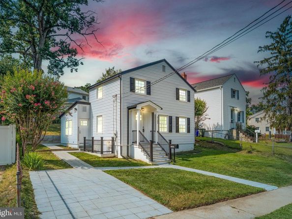 5105 11TH Street S, Arlington VA 22204