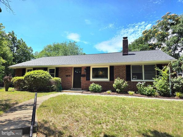 6101 Tonto Court, Alexandria VA 22312