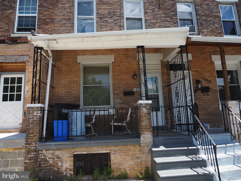 1455 N Frazier Street, Philadelphia PA 19131