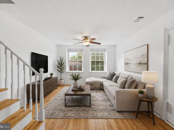 4860 28TH Street S C2, Arlington VA 22206