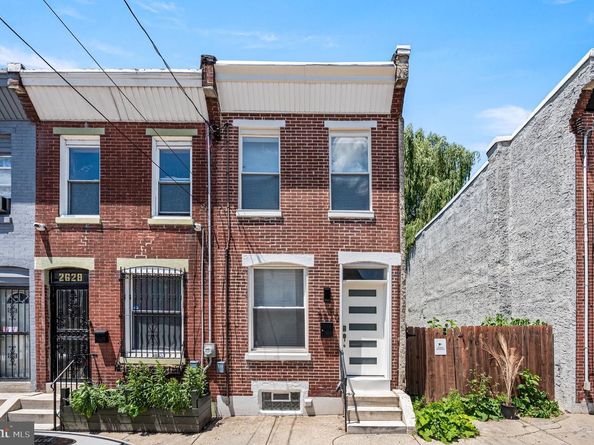 2630 Jasper Street, Philadelphia PA 19125