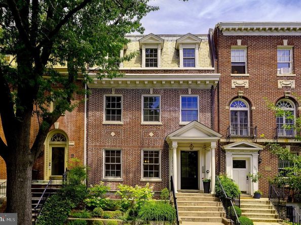 1837 Wyoming Avenue NW A, Washington DC 20009