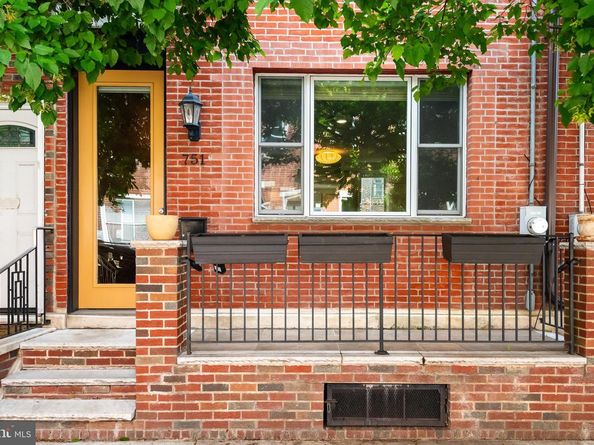 751 S Marvine Street, Philadelphia PA 19147