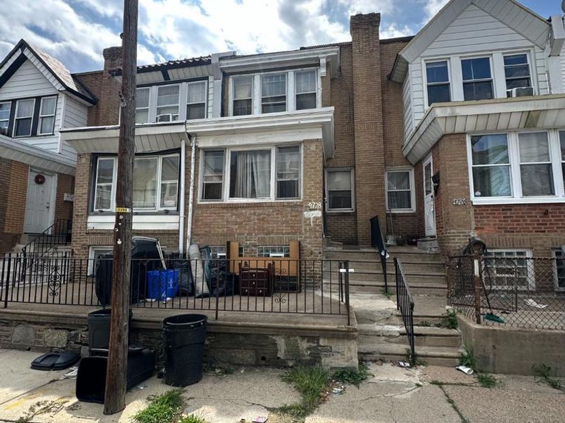 4728 Loring Street, Philadelphia PA 19136