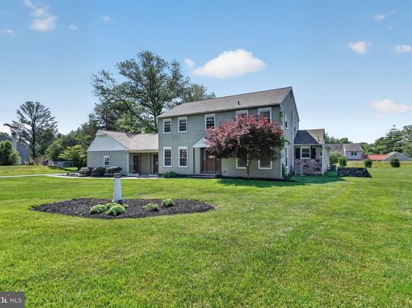 113 Glenwood Drive, Washington Crossing PA 18977