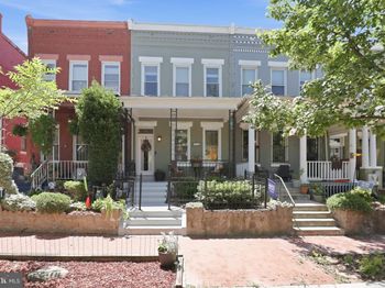 18 Randolph Place NW